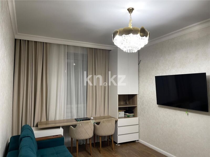 Продажа 2-комнатной квартиры, 60 м² - Продажа  двухкомнатных квартир в новостройках Астаны - страница 105 фото 1 из 14