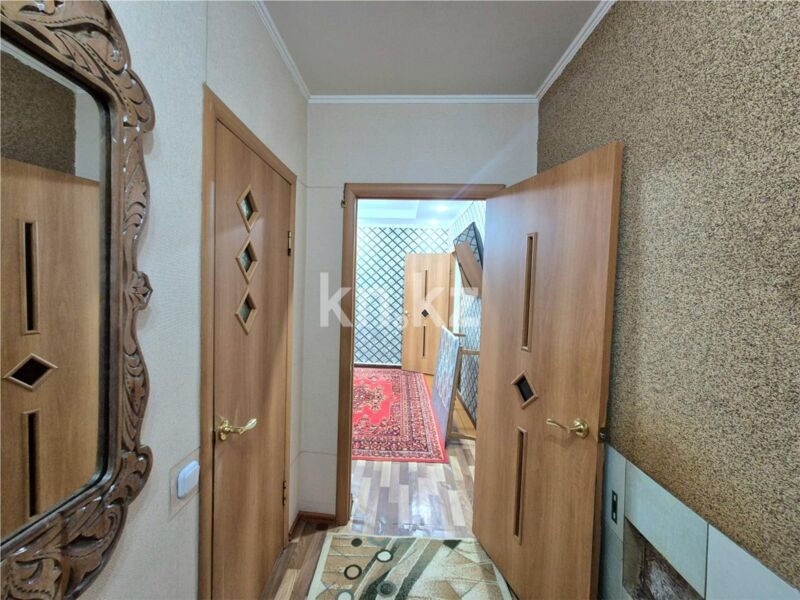 Продажа 3-комнатного дома, 64 м² - Продажа домов, коттеджей в Темиртау - страница 2 фото 12 из 20