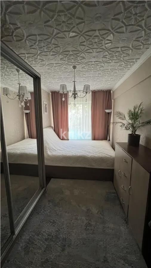 Продажа 3-комнатной квартиры, 58 м² - Продажа квартир в Шахтинске фото 2 из 5