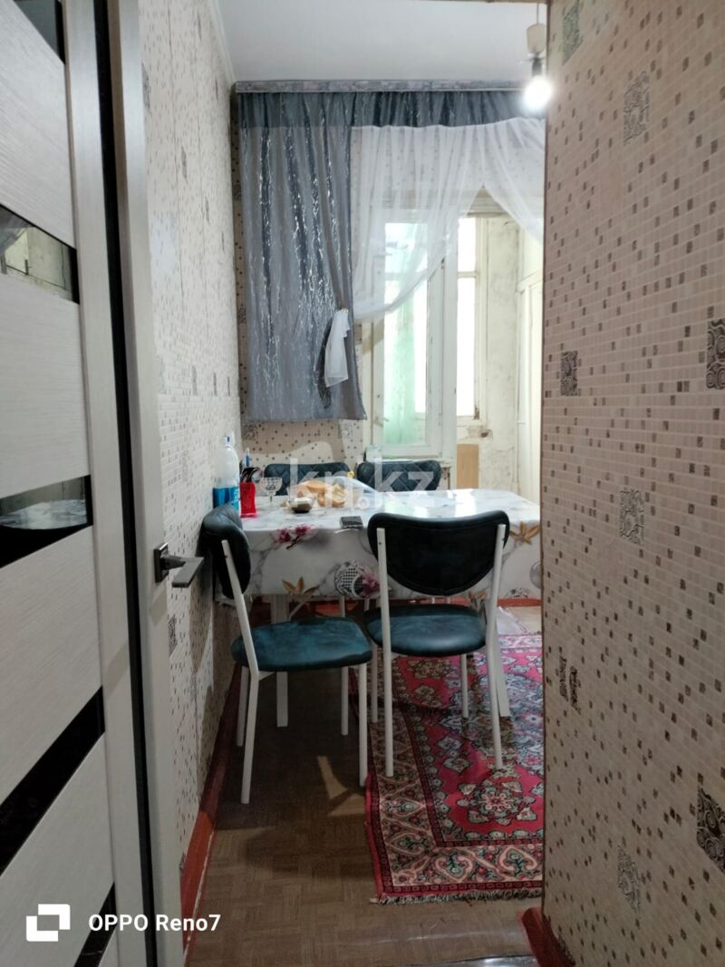 Продажа 3-комнатной квартиры, 68 м² - Недвижимость в Таразе фото 9 из 11