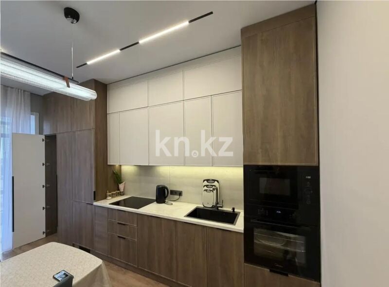 Продажа 4-комнатной квартиры, 110 м² - Продажа четырехкомнатных квартир в кирпичном доме в Караганде - страница 4 фото 4 из 7