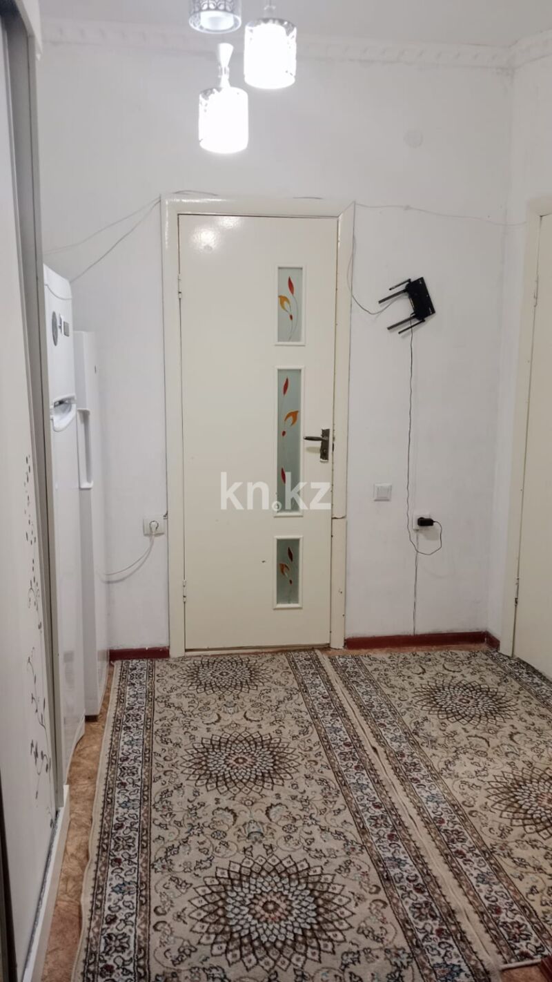 Продажа 1-комнатной квартиры, 47 м² - Продажа однокомнатных квартир в монолитном доме в Казахстане - страница 2 фото 6 из 10