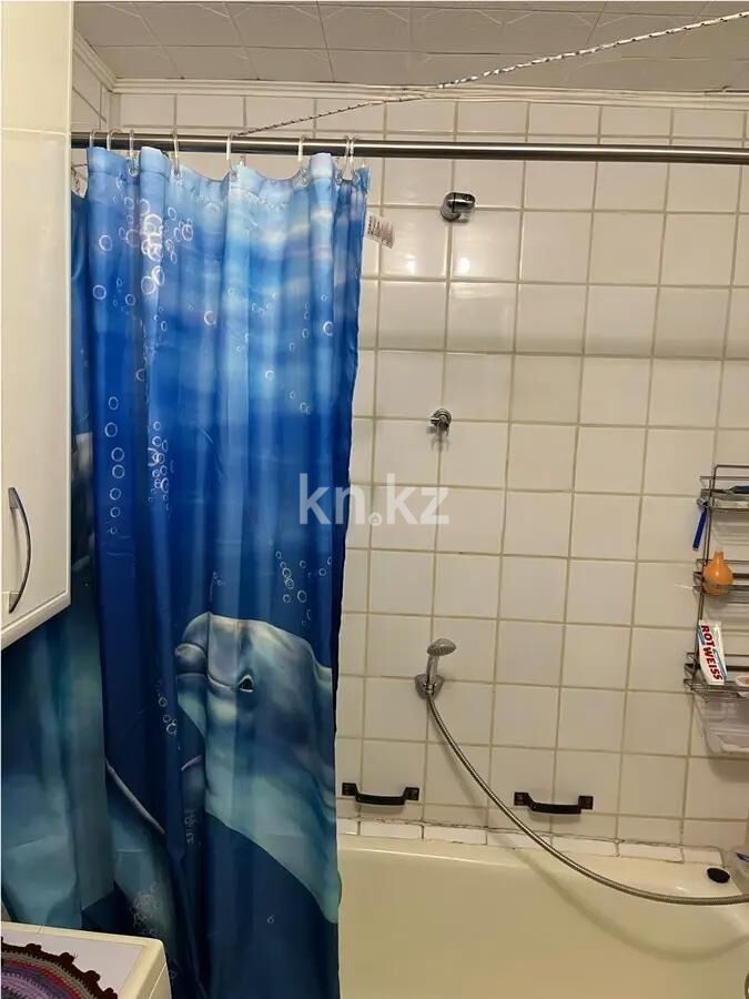 Продажа 2-комнатной квартиры, 49 м² - Продажа двухкомнатных квартир в панельном доме в Темиртау - страница 5 фото 4 из 5