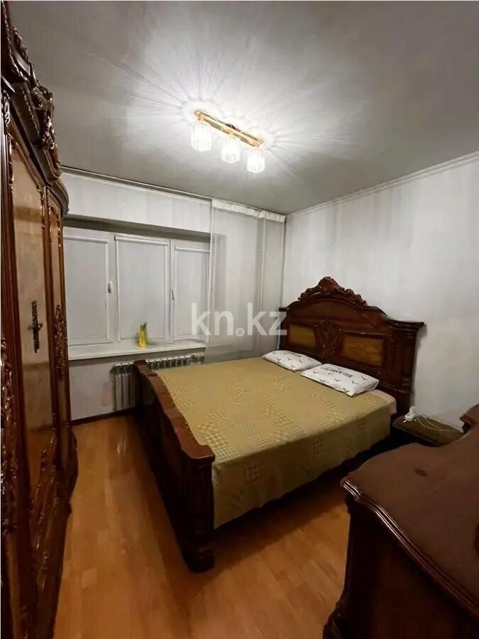 Продажа 3-комнатной квартиры, 63.5 м² - Продажа трехкомнатных квартир от собственников в Казахстане - страница 17 фото 2 из 7