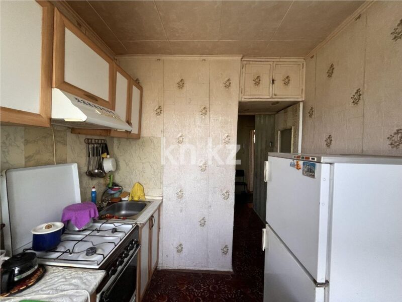 Продажа 2-комнатной квартиры, 48 м² - Продажа двухкомнатных квартир в панельном доме в Казахстане - страница 94 фото 7 из 12