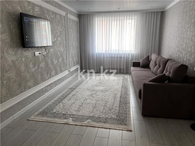 Продажа 2-комнатной квартиры, 65 м² - Продажа квартир в Казахстане - страница 104 фото 1 из 5