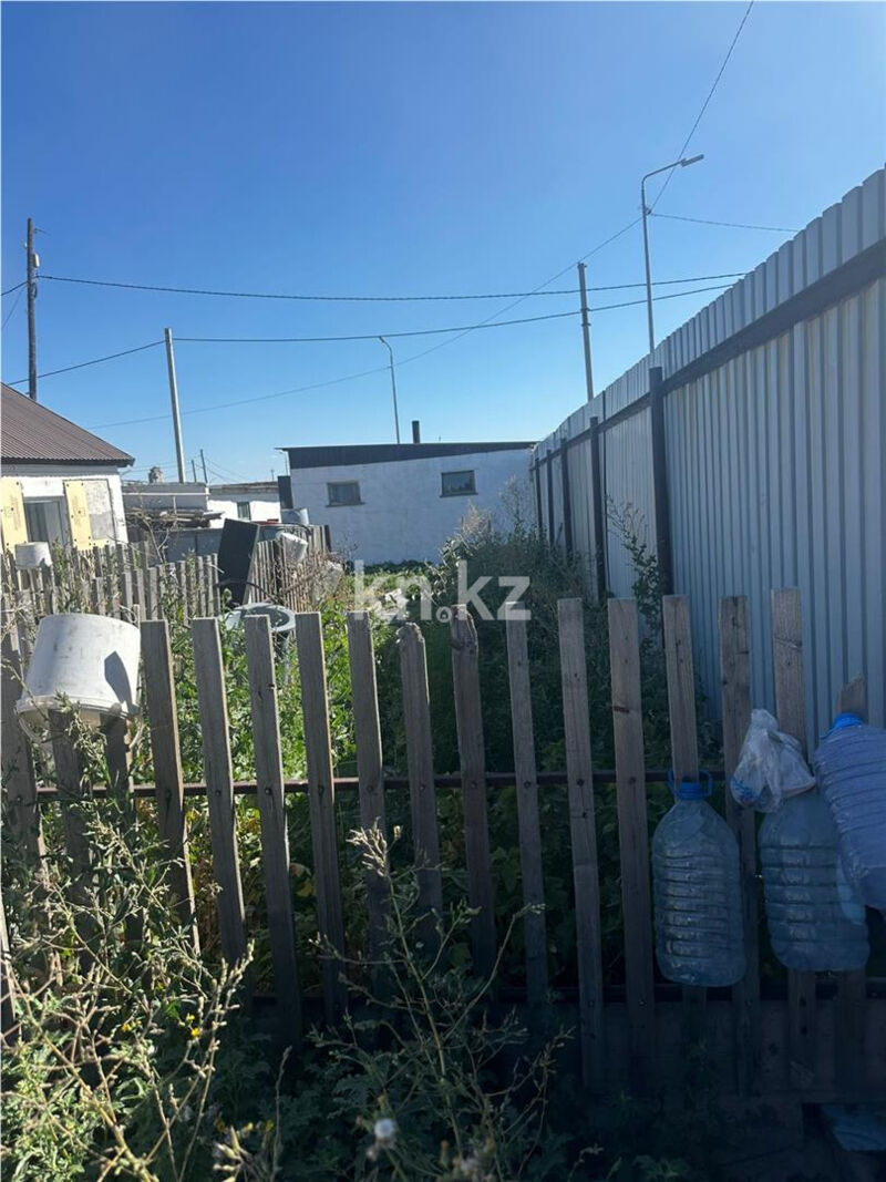 Продажа 4-комнатного дома, 87.8 м² - Продажа земельных участков в Темиртау фото 12 из 26