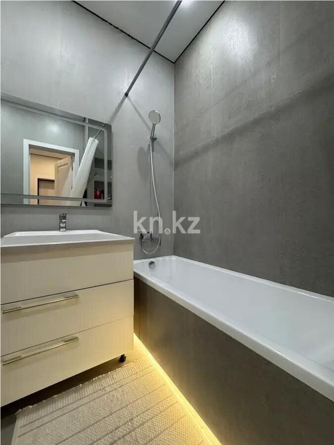 Продажа 2-комнатной квартиры, 56 м² - Продажа квартир в Астане - страница 4 фото 4 из 4