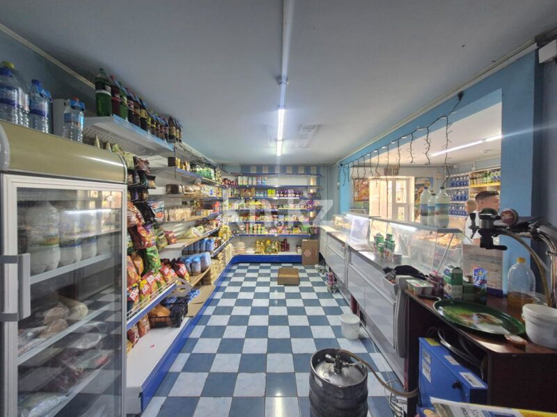 Продажа помещения, 127 м² - Продажа офисных и торговых помещений в Темиртау фото 2 из 3