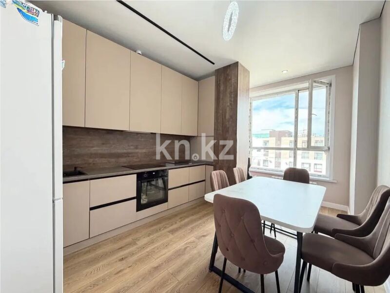 Продажа 2-комнатной квартиры, 65.4 м² - Продажа квартир в блочном доме в Астане - страница 33 фото 2 из 3