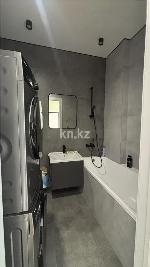 Продажа 1-комнатной квартиры, 33.8 м² - Продажа квартир в Казахстане - страница 252 фото 3 из 4
