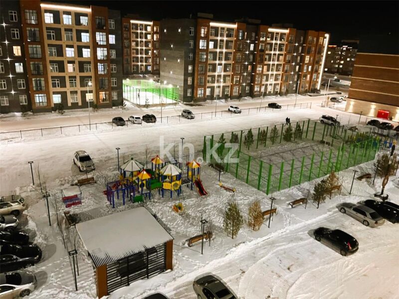 Продажа 2-комнатной квартиры, 61 м² - Продажа двухкомнатных квартир в кирпичном доме в Караганде - страница 30 фото 14 из 15