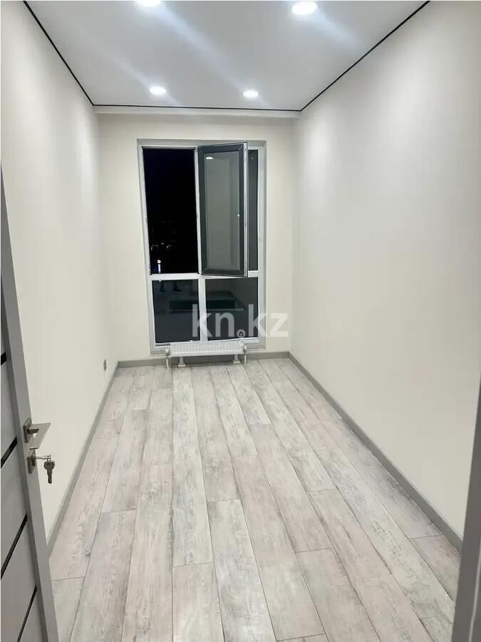 Продажа 2-комнатной квартиры, 36.4 м² - Продажа двухкомнатных квартир в Наурызбайском р-не Алматы - страница 21 фото 1 из 5