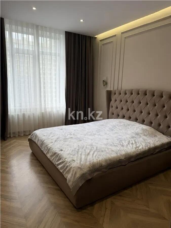 Продажа 4-комнатной квартиры, 130 м² - Продажа квартир в блочном доме в Астане - страница 7 фото 2 из 9