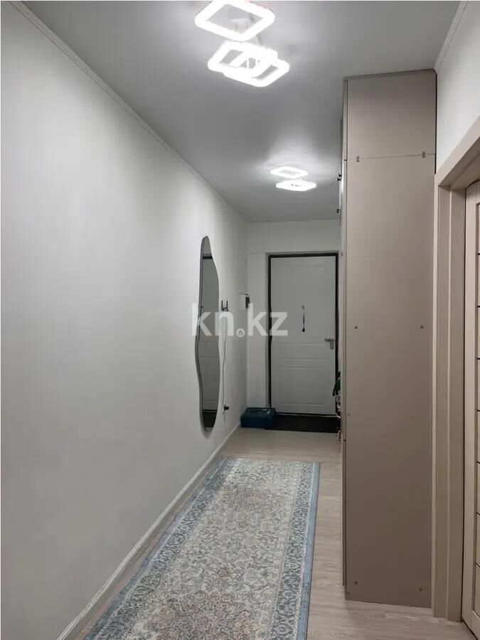 Продажа 2-комнатной квартиры, 73 м² - Продажа двухкомнатных квартир в монолитно-каркасном доме в Казахстане - страница 188 фото 4 из 4
