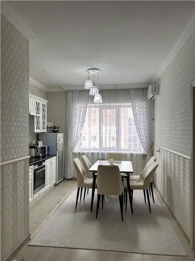 Продажа 3-комнатной квартиры, 74 м² - Продажа квартир в новостройках Астаны - страница 10 фото 3 из 3