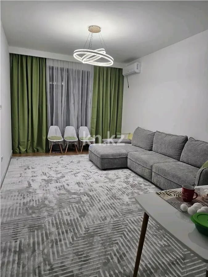 Продажа 3-комнатной квартиры, 70.7 м² - Продажа трехкомнатных квартир в Медеуском р-не Алматы - страница 15 фото 2 из 3