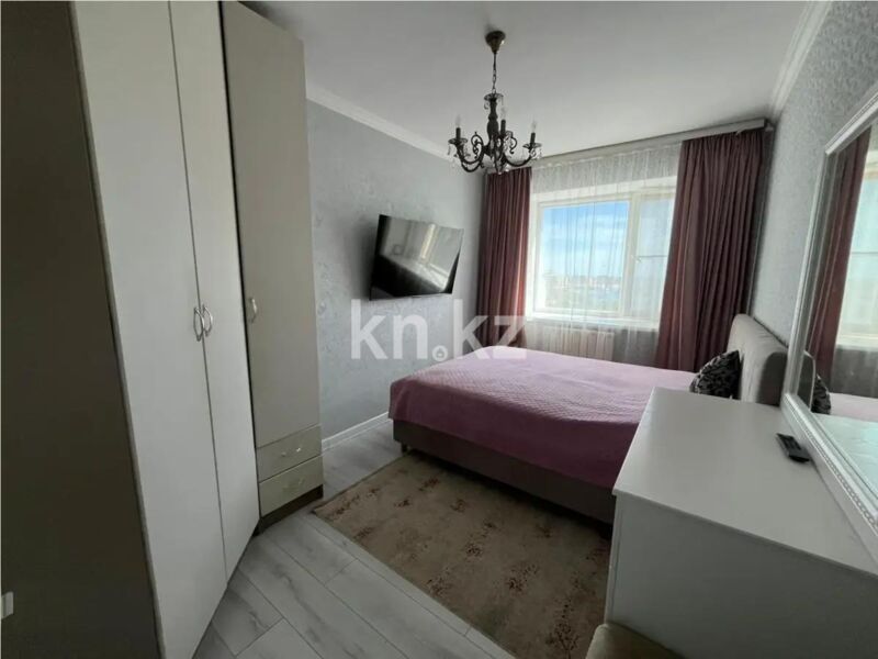 Продажа 2-комнатной квартиры, 64 м² - Продажа двухкомнатных квартир в р-не Алматы Астаны - страница 19 фото 2 из 6