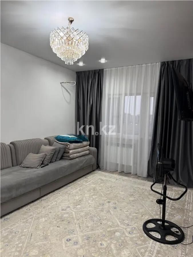 Продажа 2-комнатной квартиры, 68 м² - Продажа двухкомнатных квартир в монолитно-каркасном доме в Казахстане - страница 199 фото 1 из 6