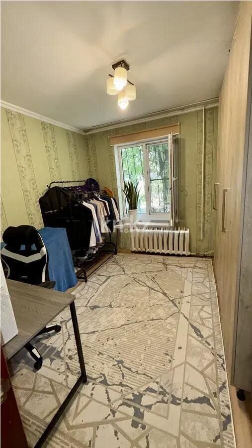 Продажа 2-комнатной квартиры, 42 м² - Продажа квартир в панельном доме в Казахстане - страница 14 фото 2 из 4