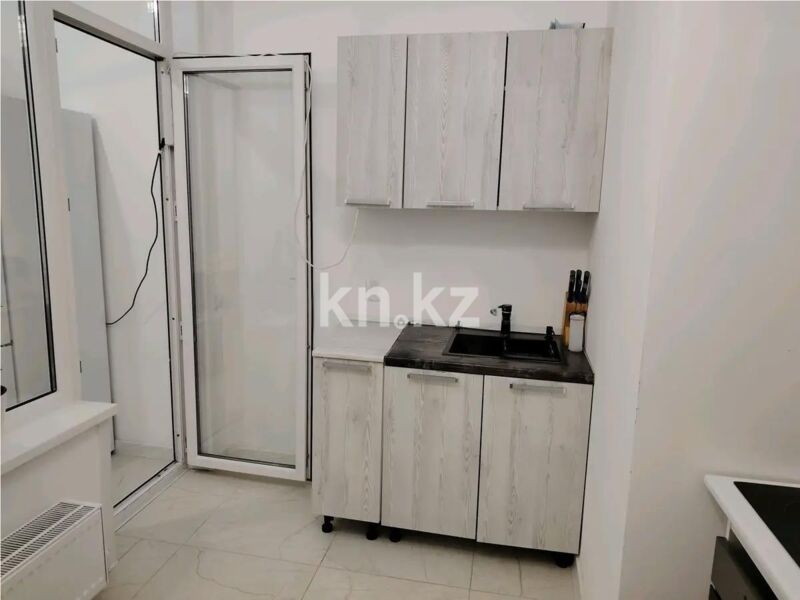 Продажа 1-комнатной квартиры, 35 м² - Продажа однокомнатных квартир в блочном доме в Астане - страница 32 фото 3 из 6