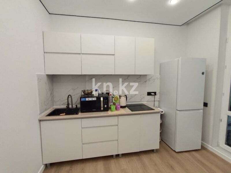 Аренда 1-комнатной квартиры, 40 м² - Аренда домов в Балхаше фото 9 из 13