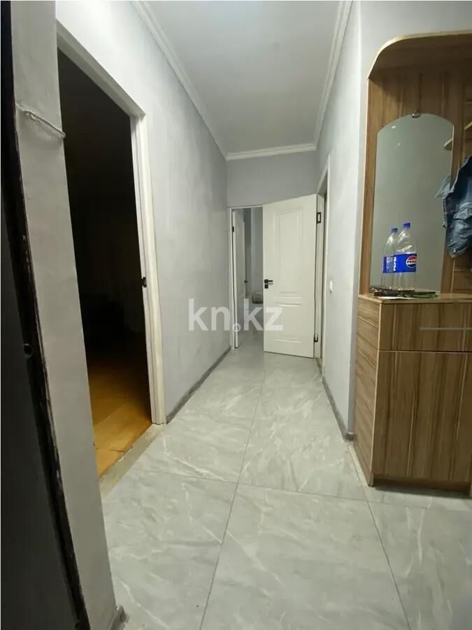 Продажа 1-комнатной квартиры, 32 м² - Продажа  однокомнатных квартир в новостройках Алматы - страница 47 фото 3 из 3