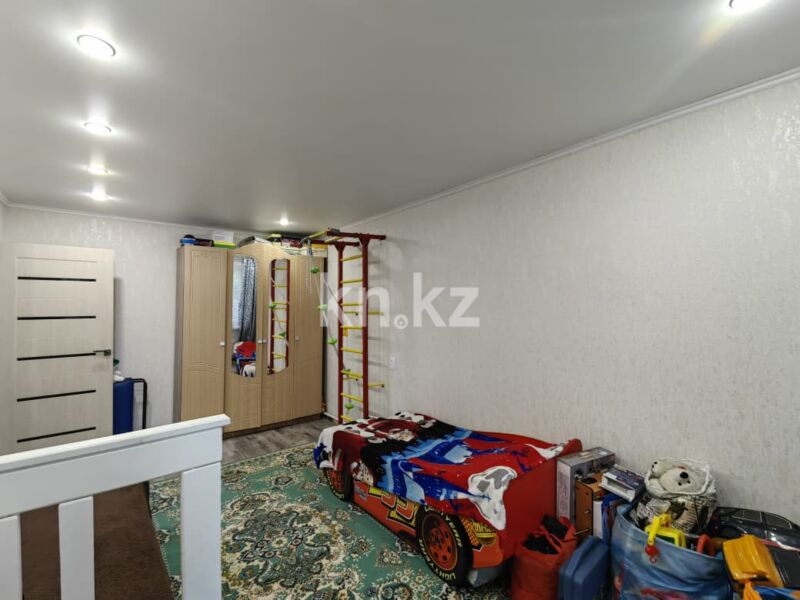 Продажа 3-комнатной квартиры, 61 м² - Продажа трехкомнатных квартир в Михайловке Караганды - страница 2 фото 13 из 32