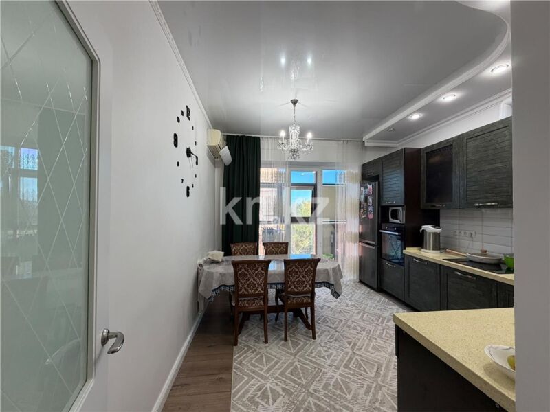 Продажа 3-комнатной квартиры, 86 м² - Продажа квартир в Казахстане - страница 104 фото 6 из 26