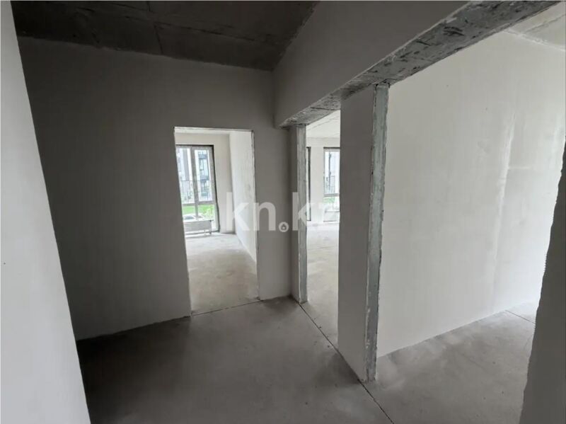 Продажа 3-комнатной квартиры, 86 м² - Продажа трехкомнатных квартир в Ауэзовском р-не Алматы - страница 4 фото 4 из 4