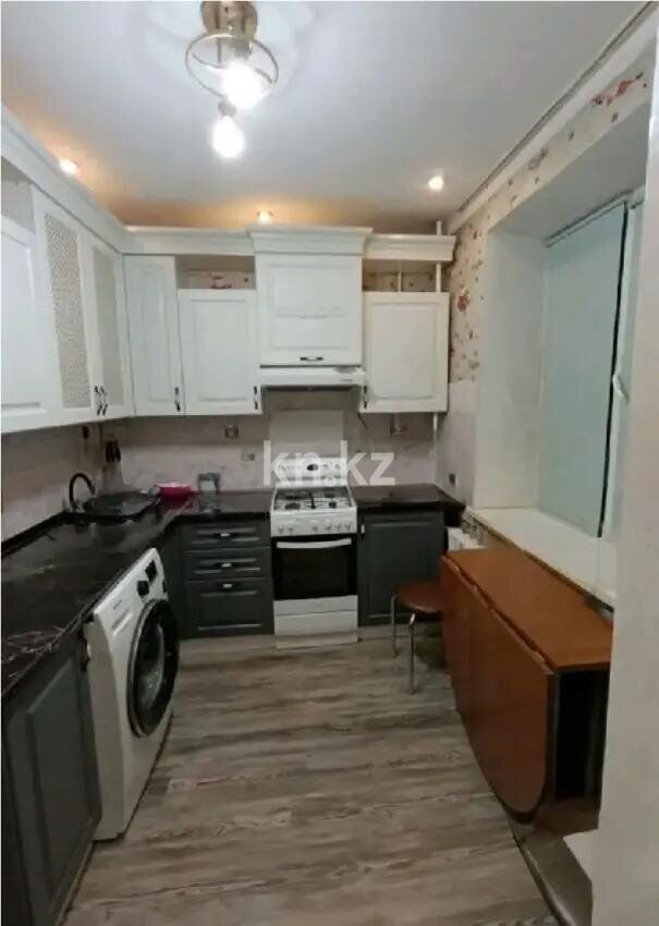 Продажа 1-комнатной квартиры, 35 м² - Продажа квартир в кирпичном доме в Казахстане - страница 58 фото 2 из 4