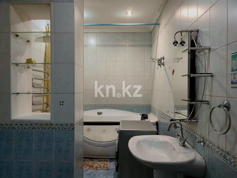 Аренда 3-комнатной квартиры, 75 м² - Аренда недвижимости в Алматы фото 2 из 10