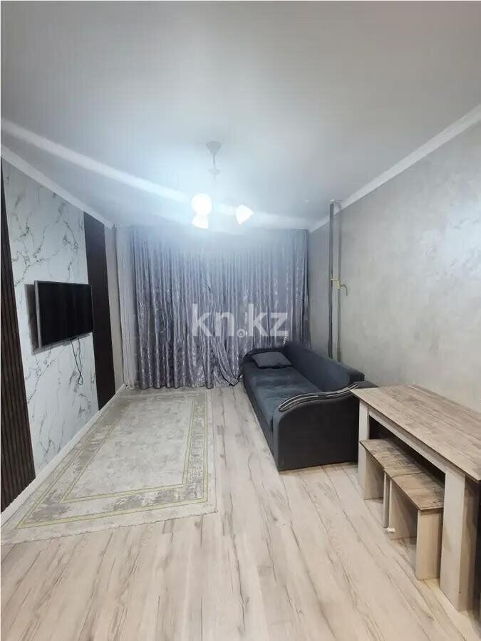 Продажа 2-комнатной квартиры, 51 м² - Продажа двухкомнатных квартир от собственников в Алматы фото 1 из 6