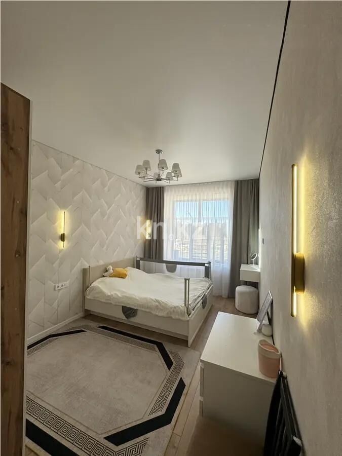 Продажа 2-комнатной квартиры, 53 м² - Продажа двухкомнатных квартир от собственников в Караганде - страница 25 фото 2 из 6