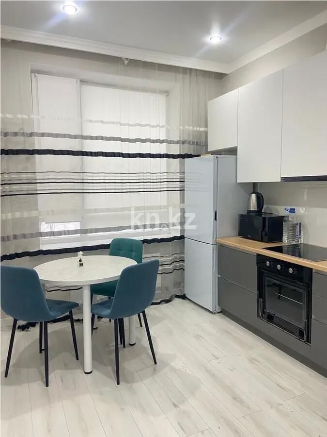 Продажа 1-комнатной квартиры, 36 м² - Продажа однокомнатных квартир в Казахстане - страница 20 фото 2 из 3