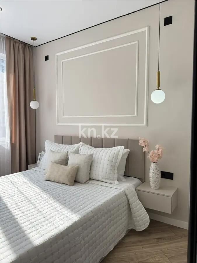 Продажа 3-комнатной квартиры, 43 м² - Продажа трехкомнатных квартир от собственников в Алматы - страница 5 фото 2 из 8