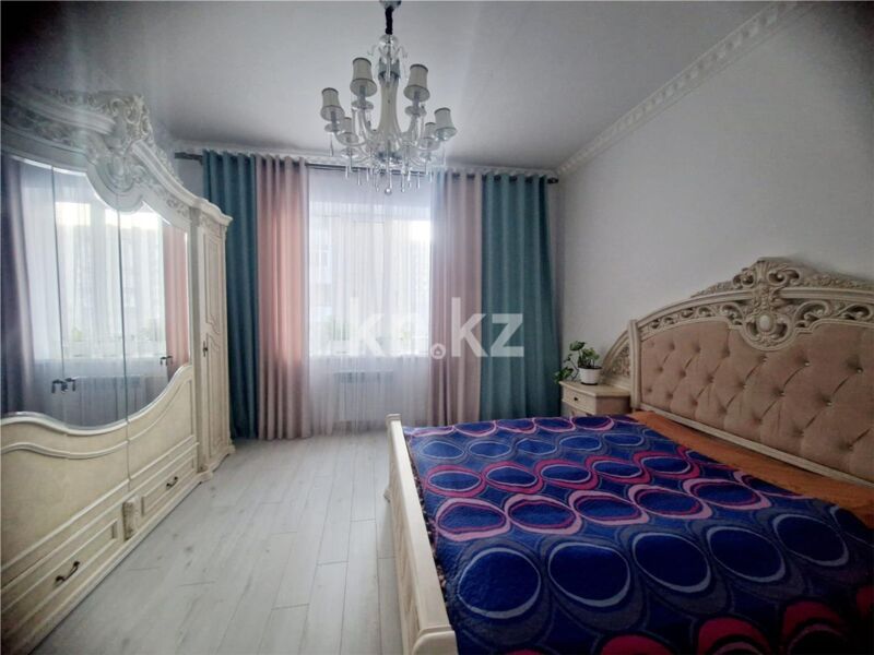 Продажа 2-комнатной квартиры, 72 м² - Продажа двухкомнатных квартир в кирпичном доме в Караганде - страница 28 фото 2 из 8