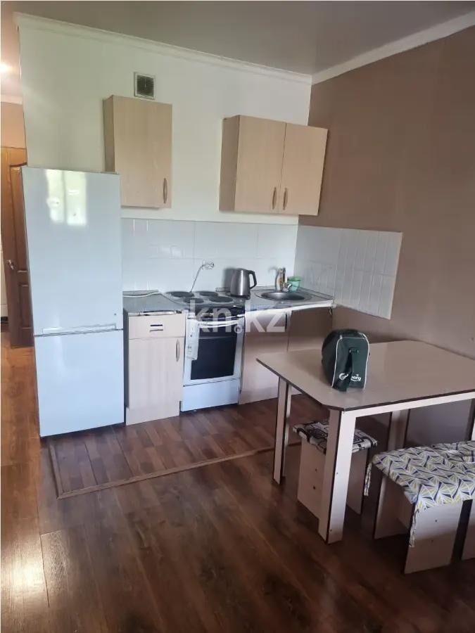 Продажа 1-комнатной квартиры, 30 м² - Продажа однокомнатных квартир в Алмалинском р-не Алматы - страница 10 фото 2 из 3
