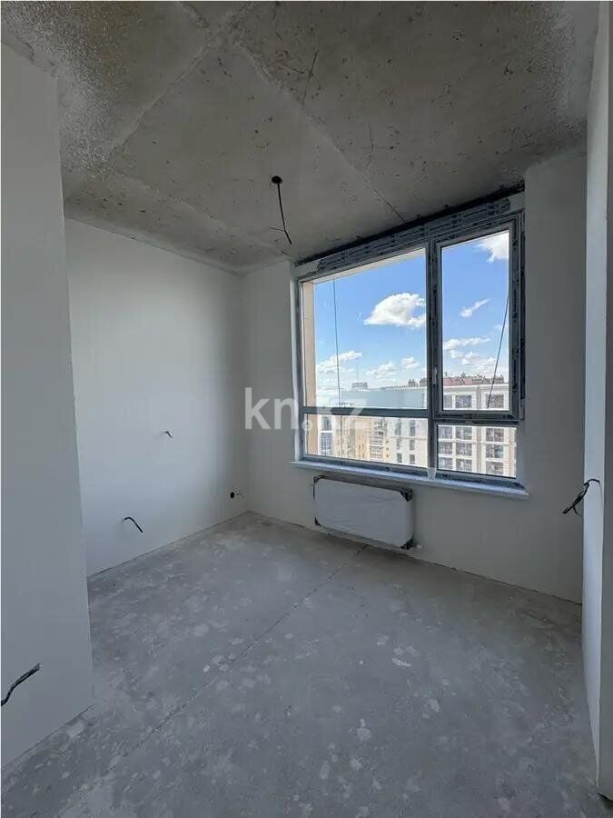 Продажа 2-комнатной квартиры, 56 м² - Продажа квартир в блочном доме в Казахстане - страница 176 фото 3 из 5