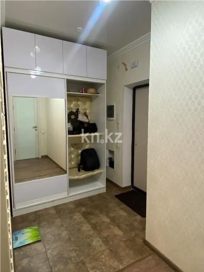 Продажа 1-комнатной квартиры, 41 м² - Продажа однокомнатных квартир в Казахстане - страница 12 фото 4 из 4