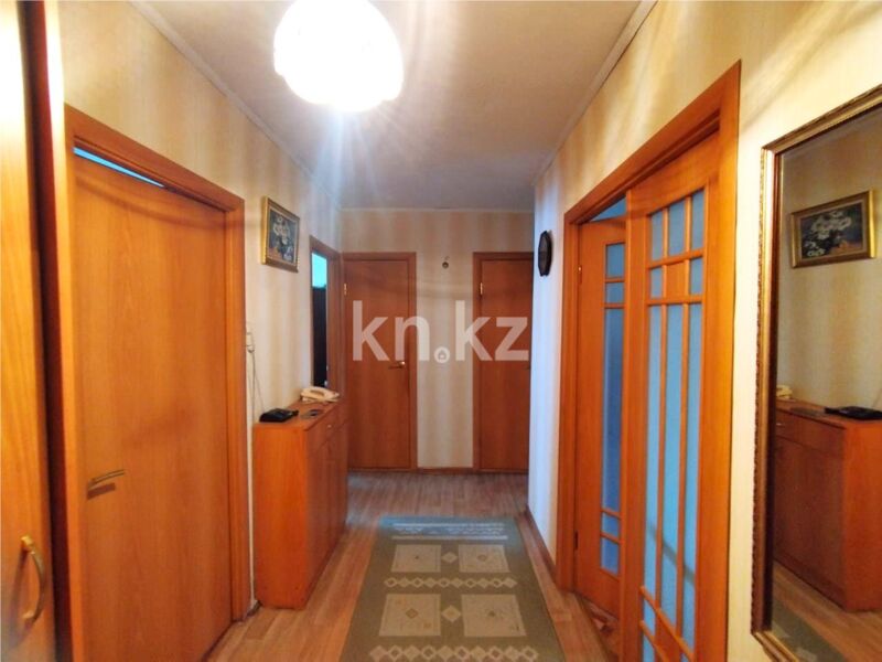 Продажа 3-комнатной квартиры, 62 м² - Продажа трехкомнатных квартир в Караганде - страница 49 фото 11 из 22