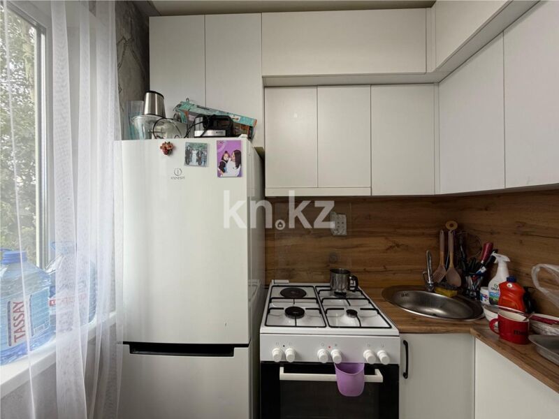 Продажа 3-комнатной квартиры, 61 м² - Недвижимость в Темиртау - страница 29 фото 6 из 10