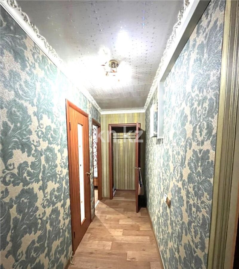 Продажа 1-комнатной квартиры, 31 м² - Продажа однокомнатных квартир в Городе Караганды - страница 5 фото 7 из 9