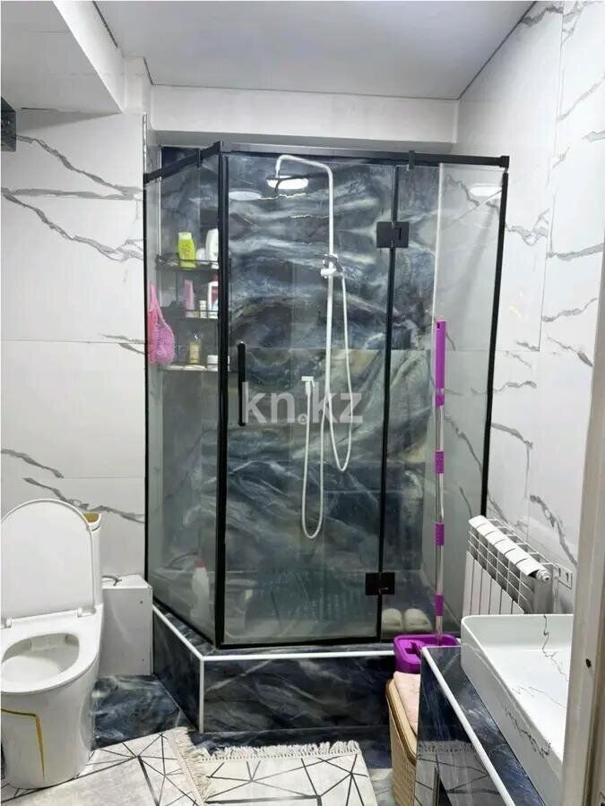 Продажа 3-комнатной квартиры, 93 м² - Продажа недвижимости в Алматы - страница 15 фото 5 из 5
