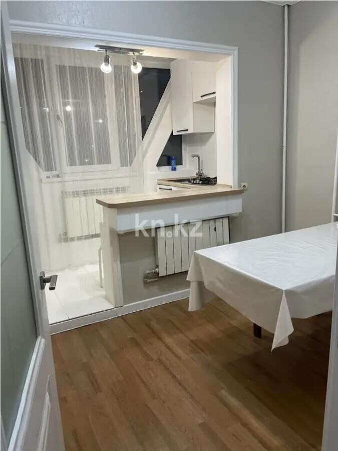 Продажа 2-комнатной квартиры, 60 м² - Продажа двухкомнатных квартир от собственников в Алматы - страница 5 фото 3 из 5