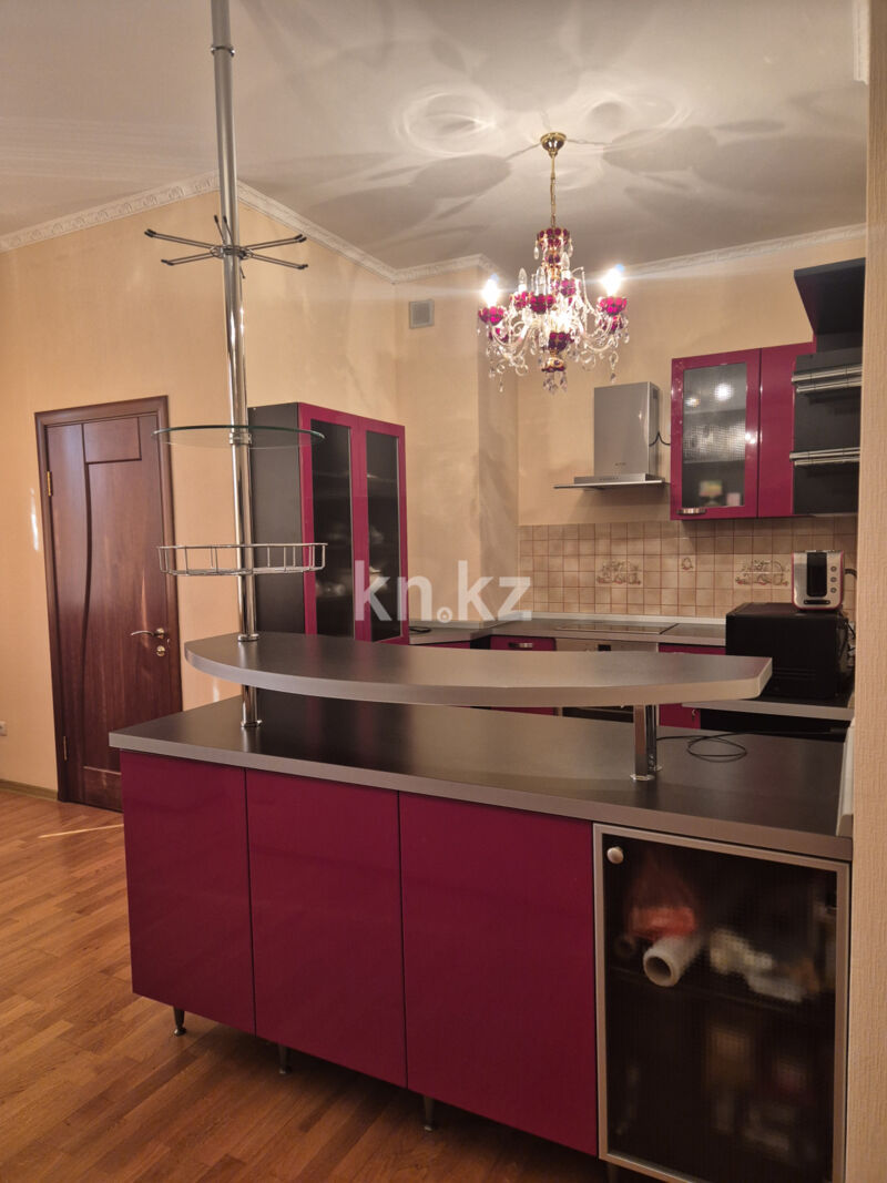 Продажа 4-комнатной квартиры, 129.6 м² - Продажа квартир в Атырау фото 11 из 34