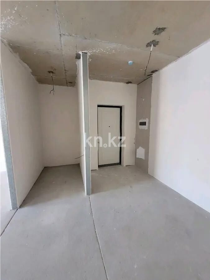 Продажа 2-комнатной квартиры, 90.6 м² - Продажа двухкомнатных квартир в монолитно-каркасном доме в Казахстане - страница 188 фото 4 из 4