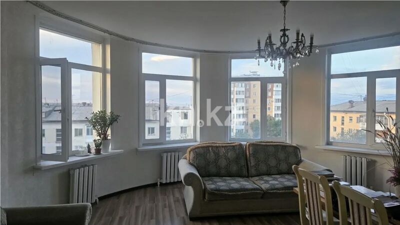 Продажа 3-комнатной квартиры, 120 м² - Продажа трехкомнатных квартир в р-не Сарыарка Астаны - страница 10 фото 1 из 1