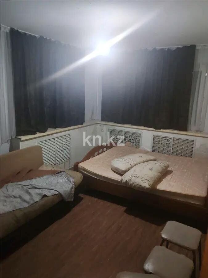 Продажа 2-комнатной квартиры, 41 м² - Продажа квартир в панельном доме в Казахстане - страница 28 фото 1 из 5