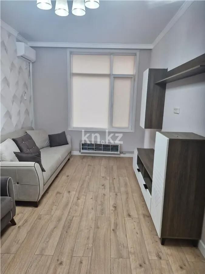 Продажа 2-комнатной квартиры, 55.1 м² - Продажа квартир в Казахстане - страница 33 фото 1 из 5